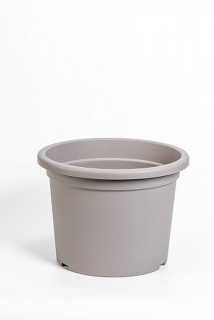 Obal d28cm Narcis TAUPE