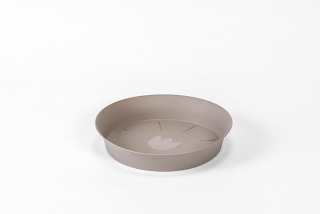 Podmiska d14cm TAUPE TULIPÁN