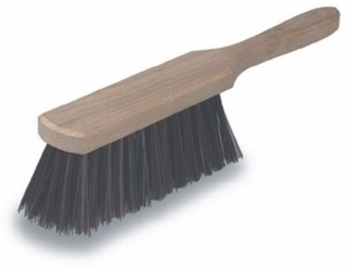 Smetáček 30cm - Natural, dřevěný nelakovaný