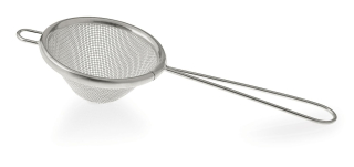 Cedník d 7cm, pocínovaný