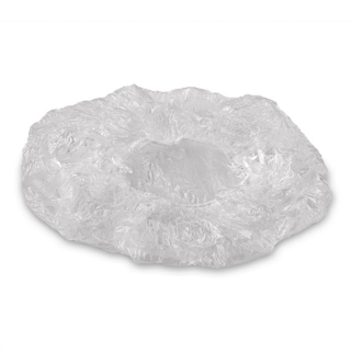 Pokrývka/sáčky na potraviny d24cm,100ks, gumička