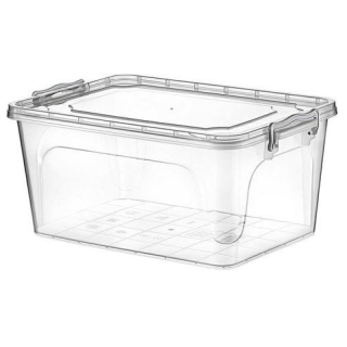 Box 5,0l MULTI, 30,5x20x13,5cm, obdél., plast