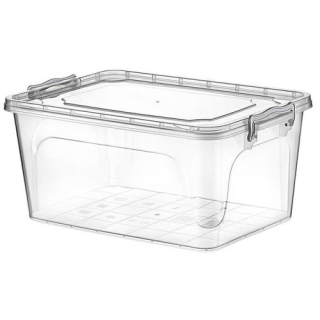 Box 30l MULTI, 47,5x32,5x29, obdél., plast