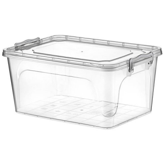 Box 25l MULTI, 48x32,5x24, obdél., plast