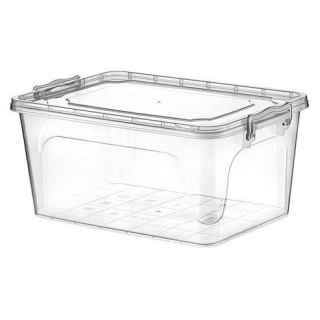Box 3,0l MULTI, 25,5x16,5x11,5cm, obdél., plast