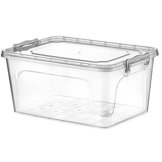 Box 20l MULTI, 47,5x32,5x19,5,obdél., plast