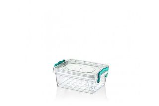 Box 0,6l MULTI, 16,5x11x6,5cm, obdél.níz., plast