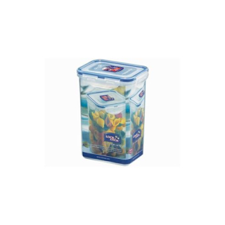 Dóza 1,30l LOCK HPL809, 12,9x 9,7x18,5cm, plast
