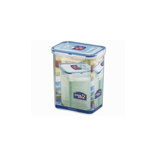 Dóza 1,80l LOCK HPL813, 15,1x10,8x18,5cm, plast