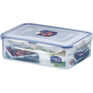 Dóza 1,60l LOCK HPL824, 22,5x15,6x 7cm, plast
