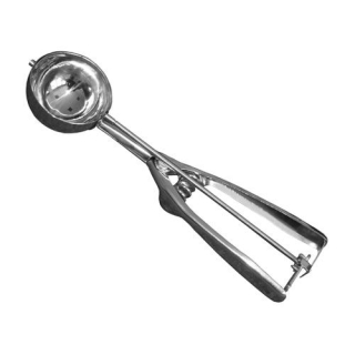 Dávkovač zmrzliny d55mm, NR