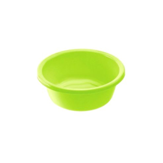 Mísa d20cm, zelená, 1,4l, Tontarelli, plast