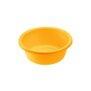 Mísa d24cm, oranžová, 2,5l, Tontarelli, plast