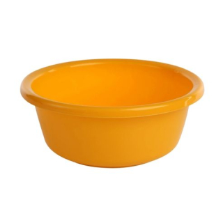 Mísa d28cm (4L), oranžová, Tontarelli, plast