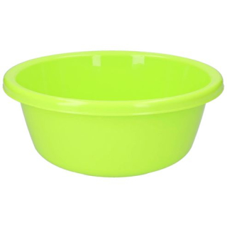 Mísa d28cm, zelená, 4,0l, Tontarelli, plast