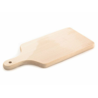 Prkénko 30,5x14cm krájecí DRU305, dřevo