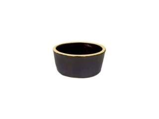Krmítko d10x5cm, 0,25l, keramické