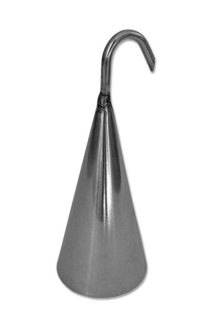 Zvonek 3236 NR-řeznický 19cm