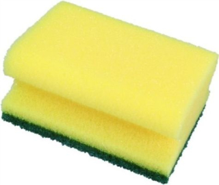 Houba velká tvarovaná, kuchyňská (1ks)