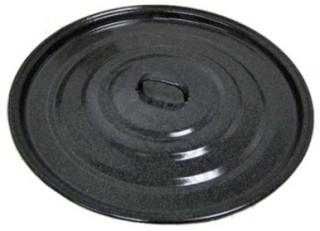 Poklice d48 GASTRO, smalt