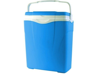 Box 12l ANTARCTICA chladící, modrý, 29,7x19,7x40cm, plast