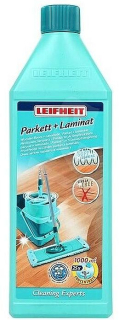 čistič 1,0l koncentrát-laminátové podlahy LEIFHEIT