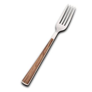 Vidl. ARIANA 20,6cm, š.2,5cm, jídelní, NR/plast