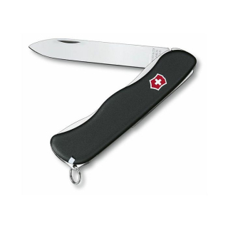 Nůž 4-funkce 111mm Sentinel, kapesní Victorinox
