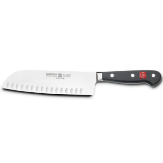 Nůž 17cm SANTOKU Wüsthof CLASSIC GP