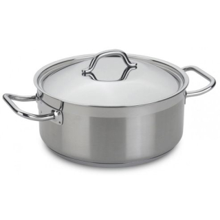Rendlík d24cm+PO SILAMPOS, 4,2l, NR