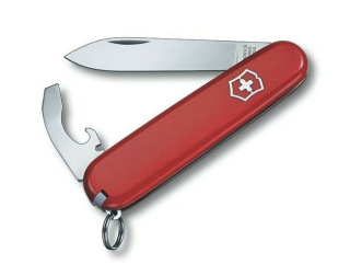 Nůž 7-funkcí, 84mm, BANTAM Victorinox 0.2303, kapesní