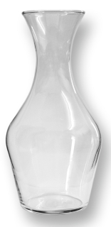 Karafa 1,0l (váza RONDO) SIMAX, sklo