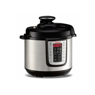 Hrnec tlak. 6,0 Elektr. TEFAL YC9, NR