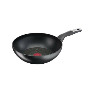 Pánev d28cm WOK UNLIMITED, TEFAL, indukce