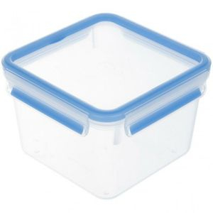 Dóza 1,75l na potraviny Tefal/MASTER SEAL, čtverec, plast