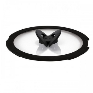Poklice d28cm Tefal Ingenio, sklo po*24,4,