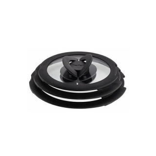 Poklice-sada 3ks (d16, d18, d20cm) Tefal Ingenio, sklo