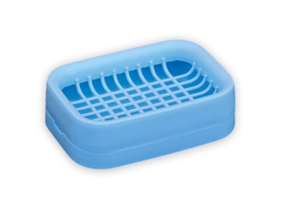 Mýdlenka obd.s miskou-plast
