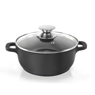 Hrnec d16cm GRANDE+PO skl., nepř.povrch