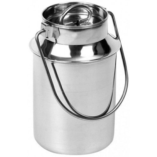 Konev 3,0l na mléko s víčkem, Orion, NR