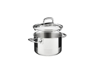 Hrnec+PO skl. d15cm 1,5l NR PROFESSIONAL
