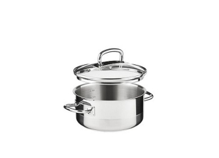 Rendlík+PO skl. d18cm 2,0l NR PROFESSIONAL