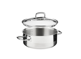 Rendlík+PO skl. d22cm 3,0l NR PROFESSIONAL