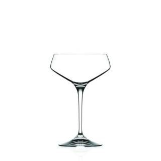 Sklen. 330ml, 6ks, RCR ARIA, ŠAMPUS, DB