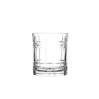 Sklen. 340ml, 6ks, RCR ANYTIME, WHISKY, DB