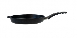 Pánev d28x 5cm, BAF 2,3l, GIANT litina, indukce