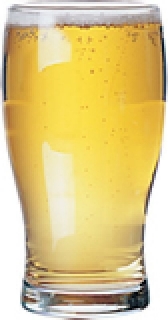 Sklen.2ks 580ml BELEK pivo