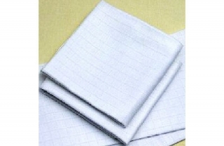 Utěrka 3ks 70x30cm,plenková