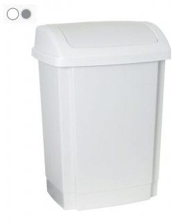 Koš odp.15l SWING výklop