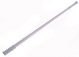 Tyč 120-220cm rozpěrná, MIX